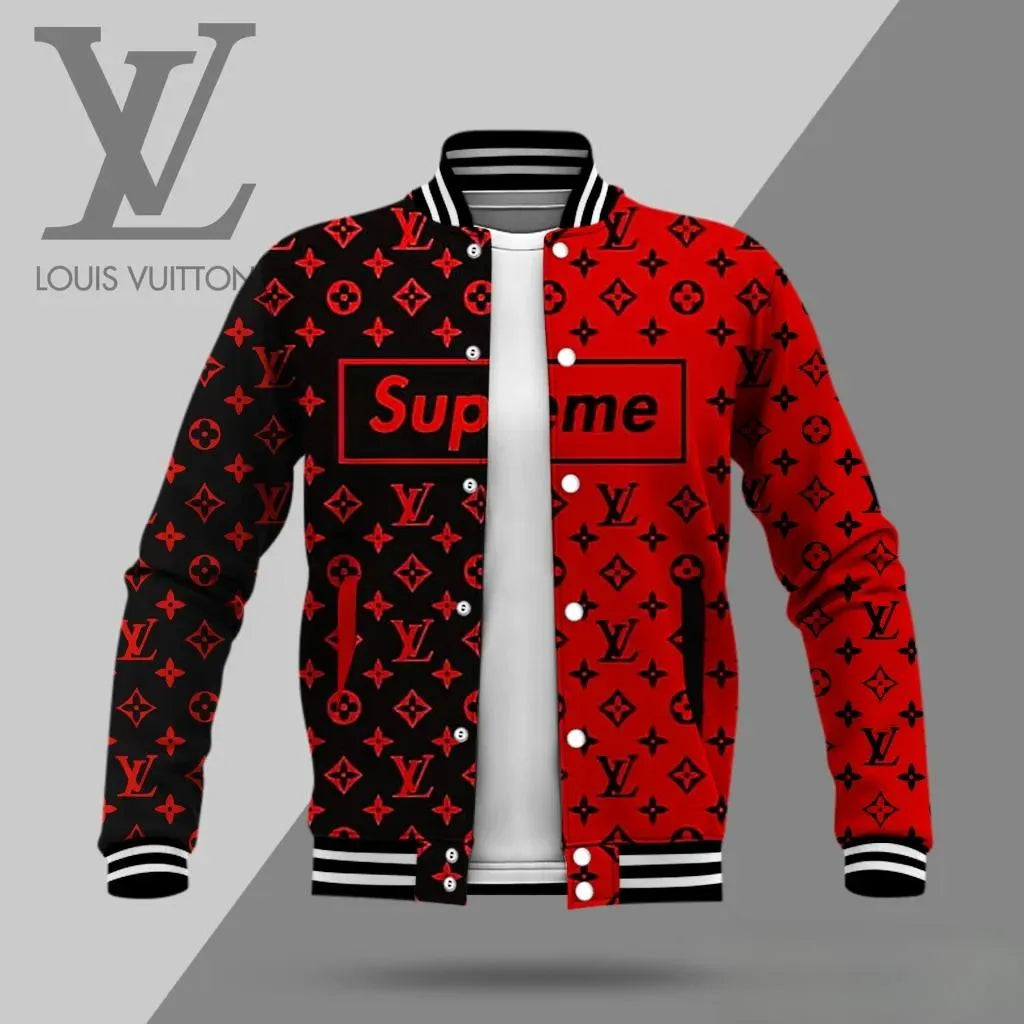 Louis Vuitton Lv Varsity Jacket Lux-Bj1-004Bh1Kywx