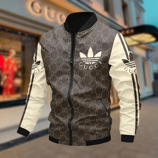 [New] Limited Edition Gucci Luxury Jacket Hot Trend 2025 Lux-Jk-00Bd3Xvyhq