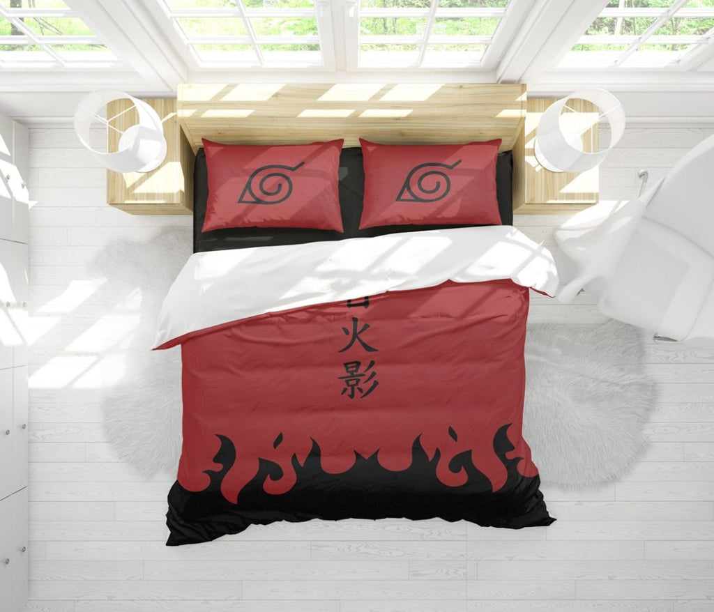 Sage Mode Bedding Set