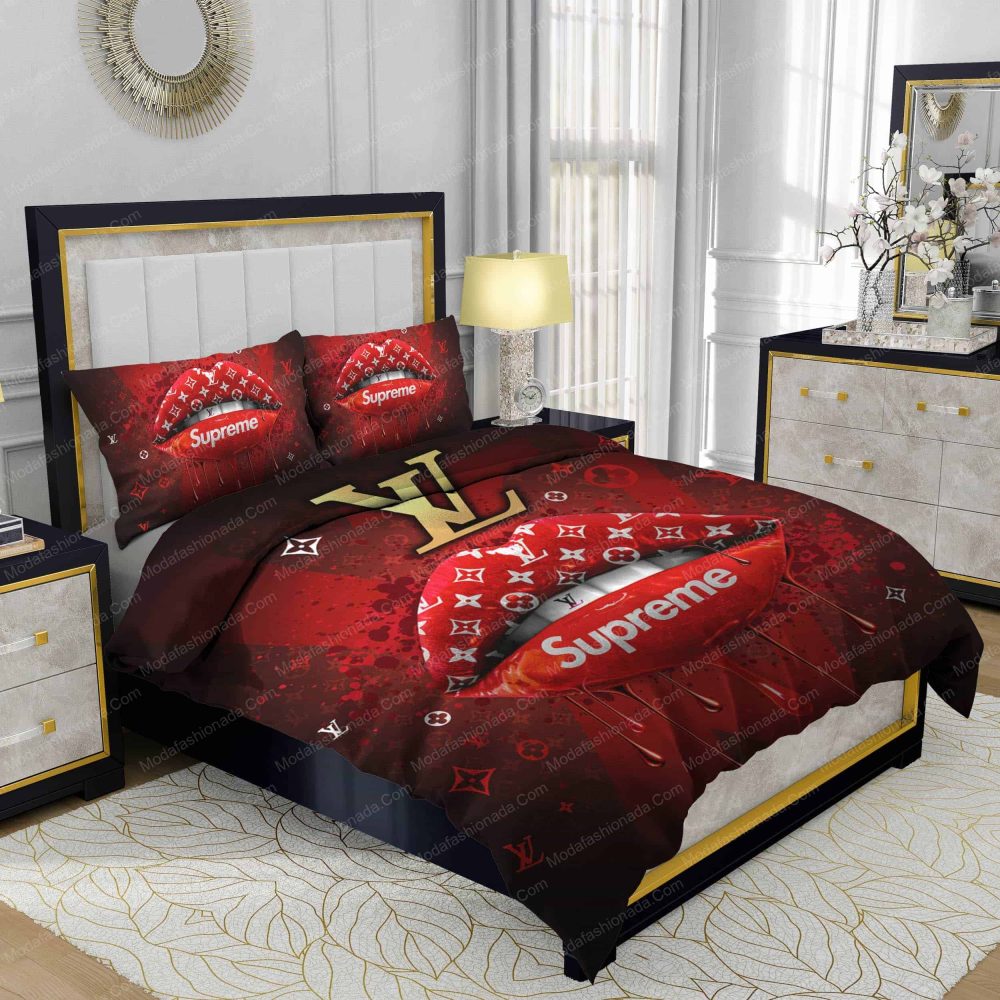 Supreme Louis Vuitton