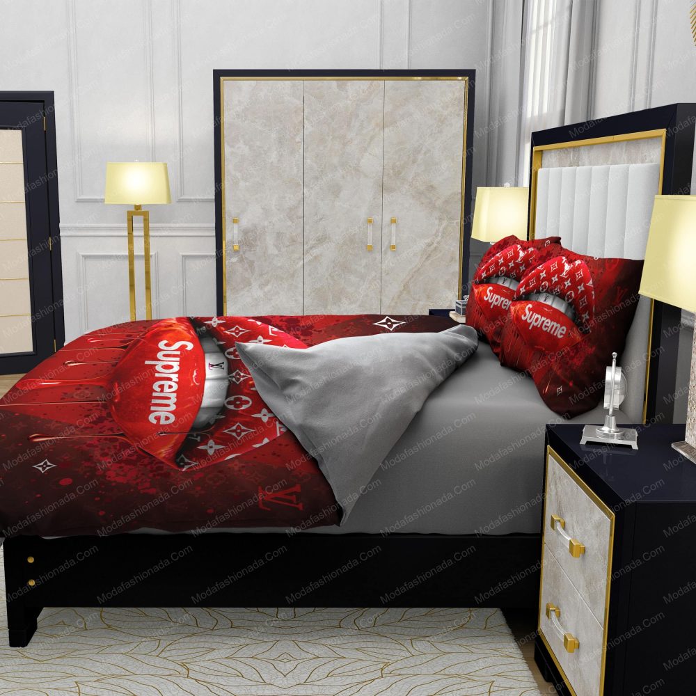 Supreme Louis Vuitton